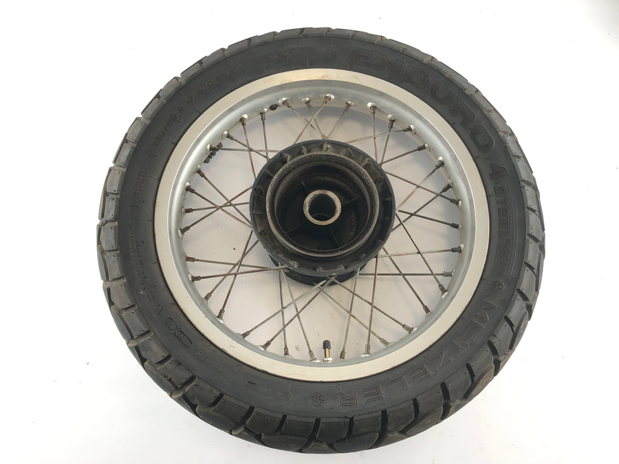 Honda XL 600 R PD03 [1984] - Rear wheel rim