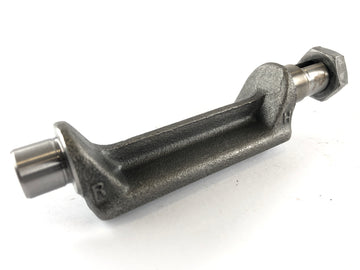 Yamaha DT 125 4BL [1997] - Ausgleichswelle