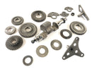 Aprilia Mille RSV 1000 ME [1999] - Balance shaft with drive-3