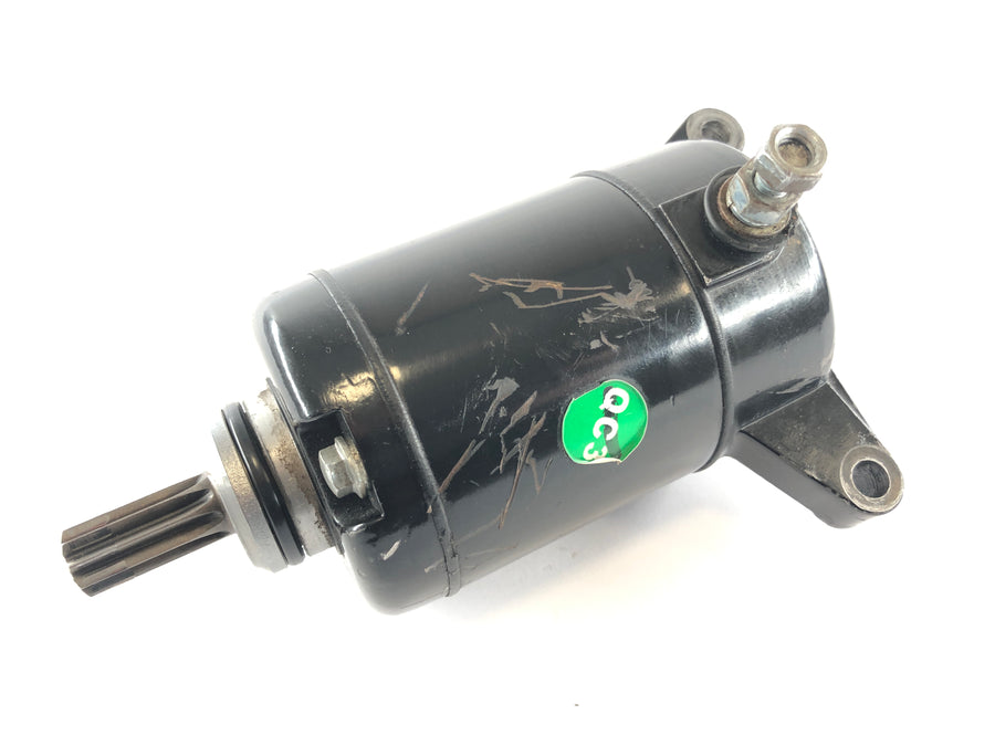 SWM SM 125 R [2017] - Starter motor
