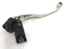 Yamaha TZR 125 4FL [1997] - Clutch fitting with clutch lever-3