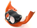 KTM LC4 620 Adventure [1996] - Cockpit lamp cover-1