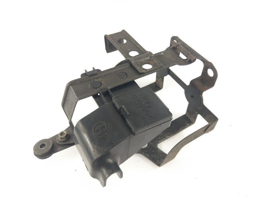 Honda ST 1100 SC26 Pan European [1990] - Batteriekasten