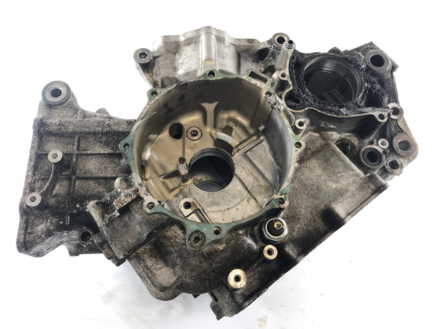 Honda Varadero XL 1000 SD02 [2002] - Engine housing