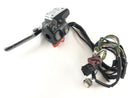 BMW K 1200 LT [2002] - Handlebar fitting left clutch pump-1