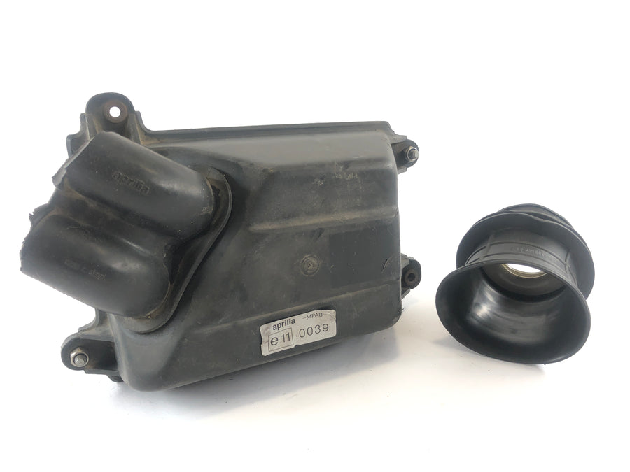 Aprilia RS 125 MPB [2000] - Luftfilterkasten Airbox