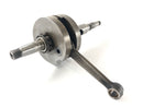 Moto Guzzi Guzzino 65 [Hispania Motoleggera] - Crankshaft-3