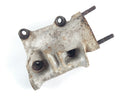 Kawasaki VN 750 [1994] - Exhaust flange manifold mounting-1