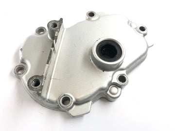 Yamaha YZF R6 RJ03 [2000] - Getriebedeckel Motordeckel - 0