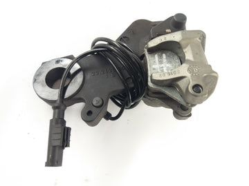 Husqvarna 701 Vitpilen [2018] - Rear brake