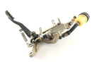 Yamaha Grizzly 660 AM03W [2003] - Brake pump foot brake with brake pedal-5