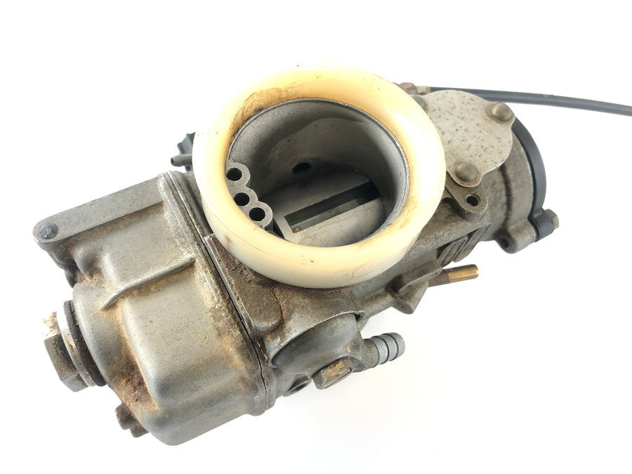 Husqvarna TE 610 8AE [1992] - Carburettor