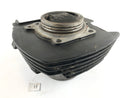 Cagiva Elefant 650 [1985] - Cylinder with piston at the rear-5