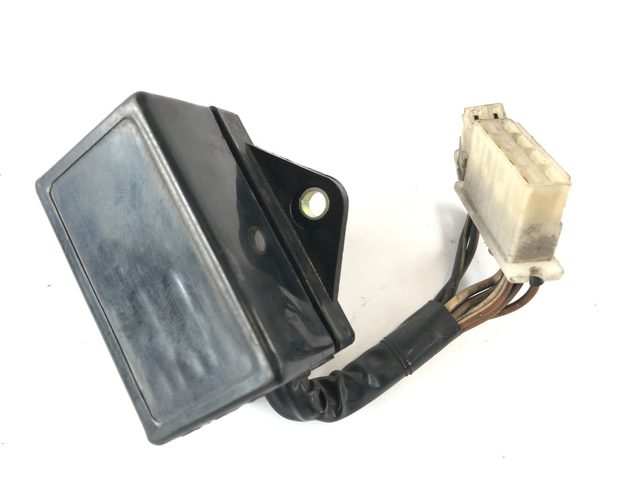 Honda GL 1000 Goldwing GL1 [1977] - Fuse box