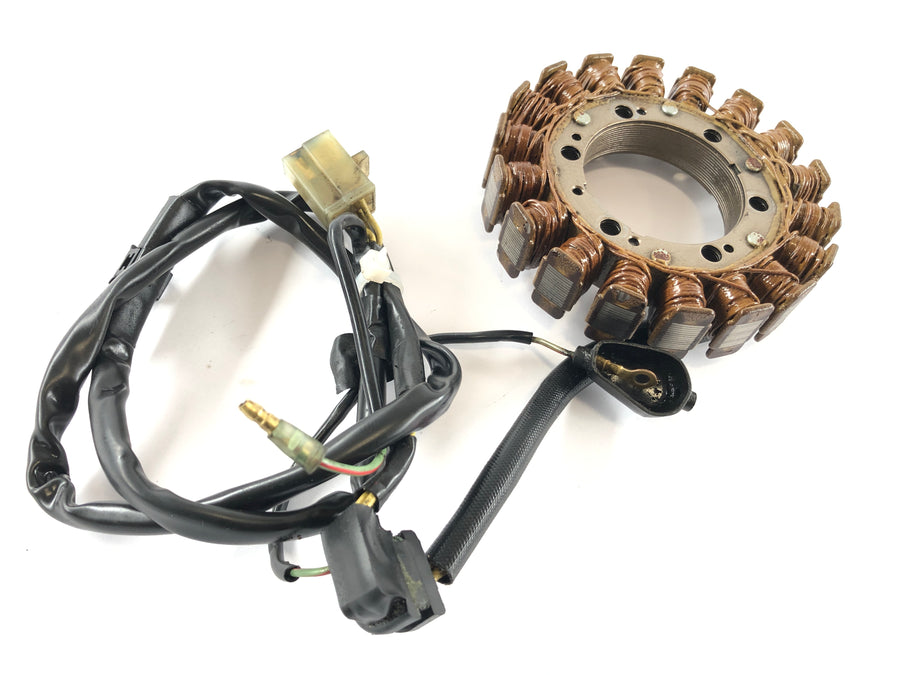 Honda NX 650 Dominator RD02 [1992] - Alternator Stator
