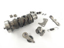 Suzuki GT 250 X7 [1979] - shift drum-1