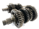Yamaha XVS 650 Drag Star 4VR [1997] - Gearbox-4