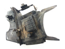 Honda XL 600 LM PD04 [1987] - Air filter box airbox-1