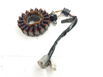 BETA RR 4T 125 LC  [2014] - Lichmaschine Stator mit Pickup - 0