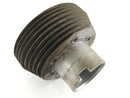 Moto Guzzi 850-T3 VD [1979] - Cylinder left left cylinder-4
