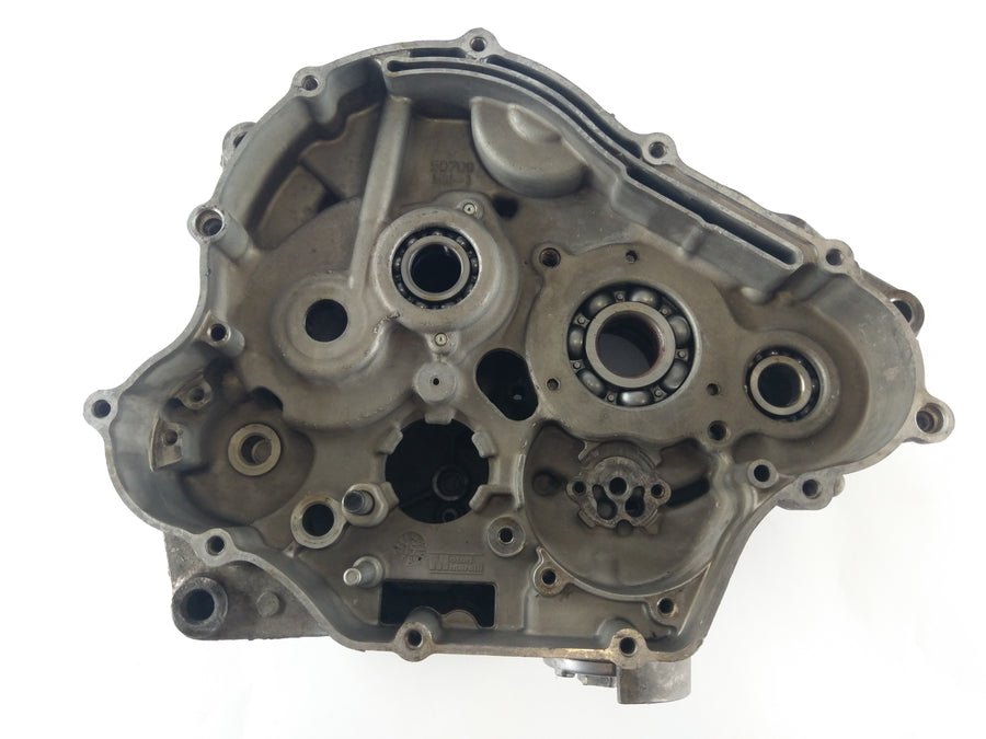 BETA RR 4T 125 LC [2016] - Engine housing