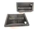 BMW R 100 RT [1979] - Lid storage compartment left and right-3