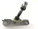 Yamaha XVS 650 Drag Star 4VR [1997] - lower triple clamp-5
