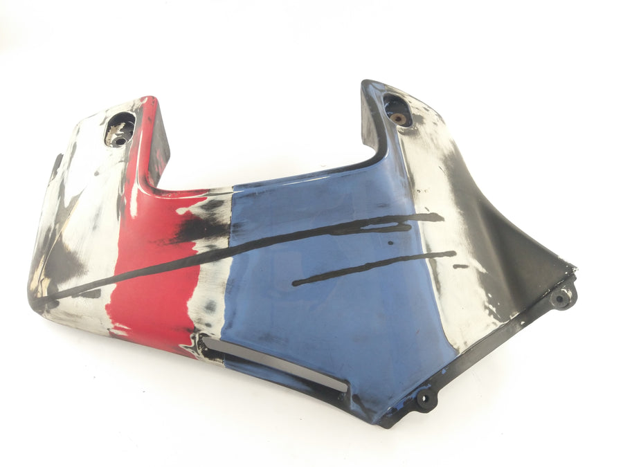 Honda Africa Twin XRV 650 RD03 [1989] - Side Panel Fairing