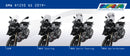 BMW R 1250 GS /ADVENTURE [2019-] – Variotouringscreen "VTM"-11