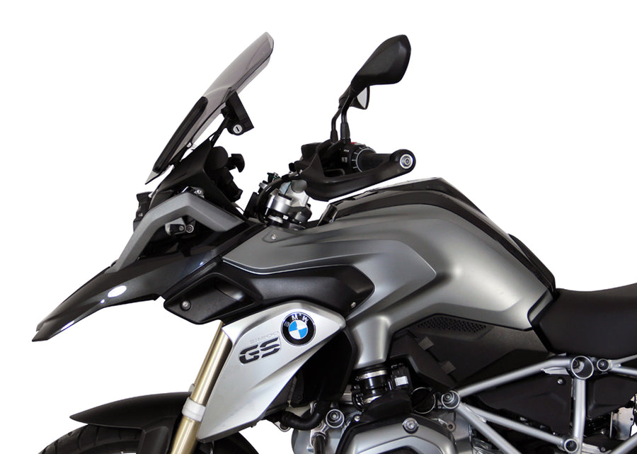 BMW R 1200 GS ADVENTURE [2013-] – Tourenscheibe "TM"