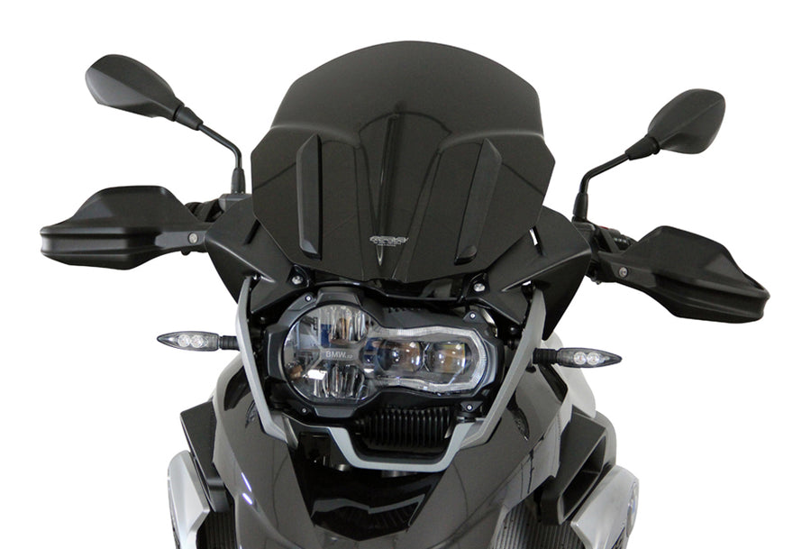 BMW R 1200 GS ADVENTURE [2013-] – Tourenscheibe "TM"