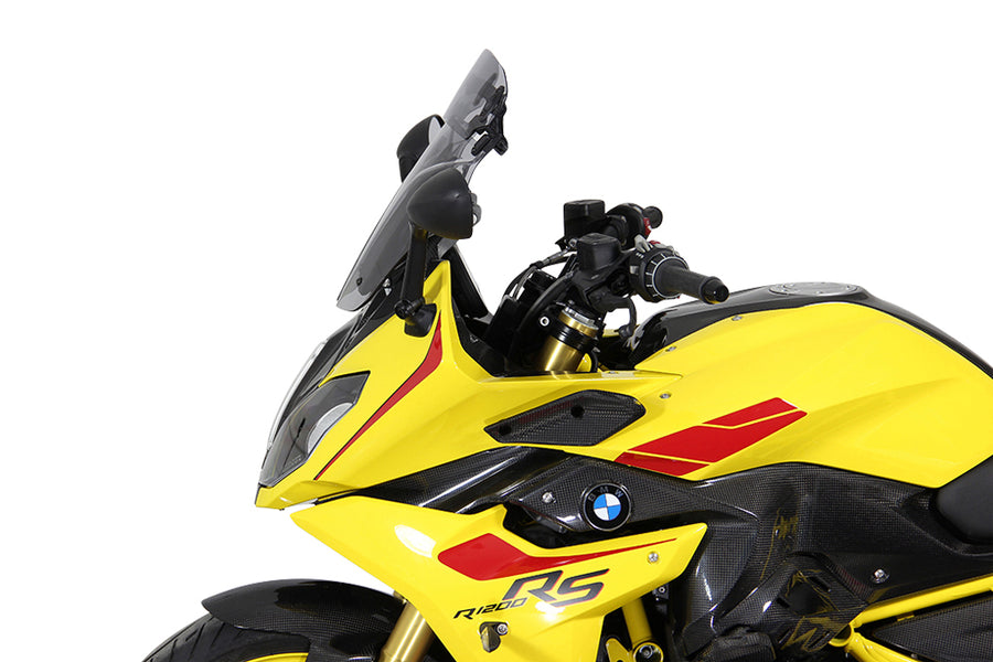 BMW R 1200 RS [2015-]-Multi-X-screen "MXC"