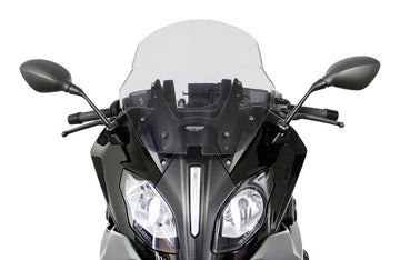 BMW R 1200 RS [2015-] – Tourenscheibe "TM" - 0