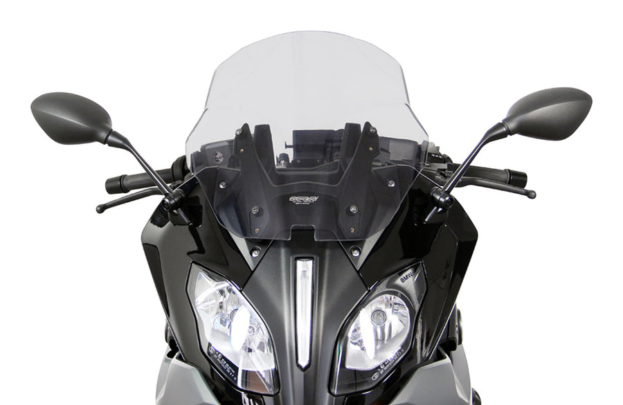 BMW R 1200 RS [2015-]-touring disc "TM"