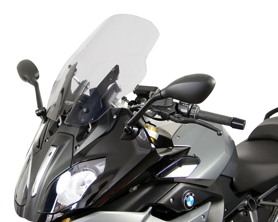 BMW R 1200 RS [2015-]-touring disc "TM"