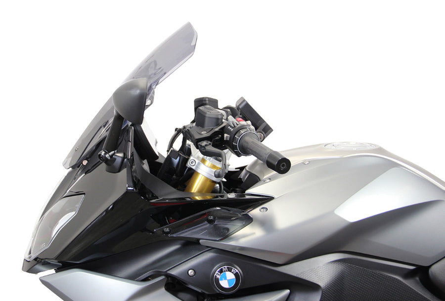 BMW R 1200 RS [2015-]-touring disc "TM"