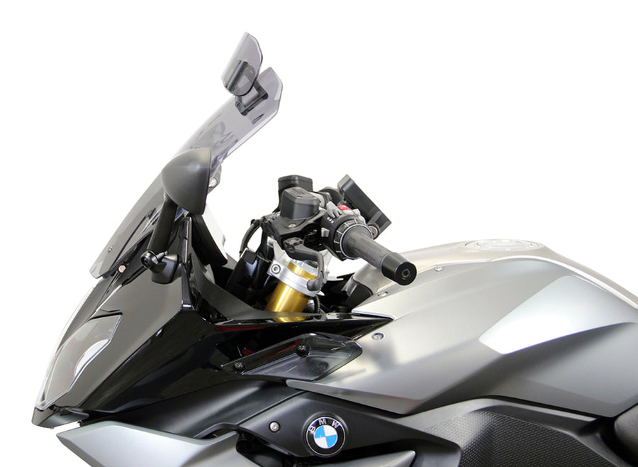 BMW R 1200 RS [2015-] – Variotouringscreen "VT"