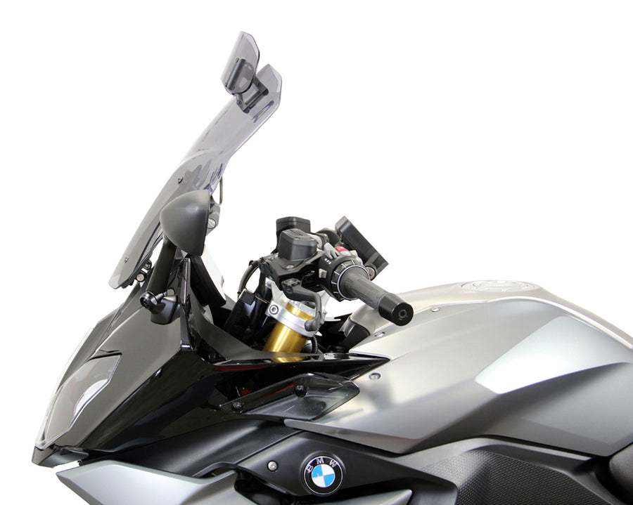 BMW R 1200 RS [2015-] – Variotouringscreen "VT"