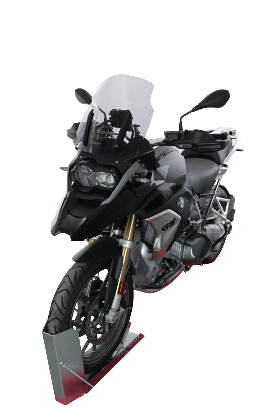 BMW R 1250 GS Adventure [2019-]-touring disc "TM"