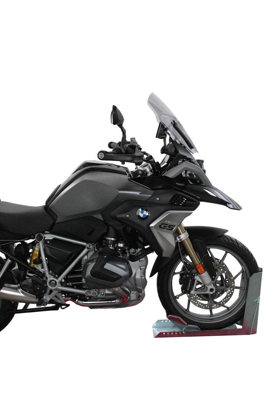 BMW R 1250 GS Adventure [2019-]-touring disc "TM"