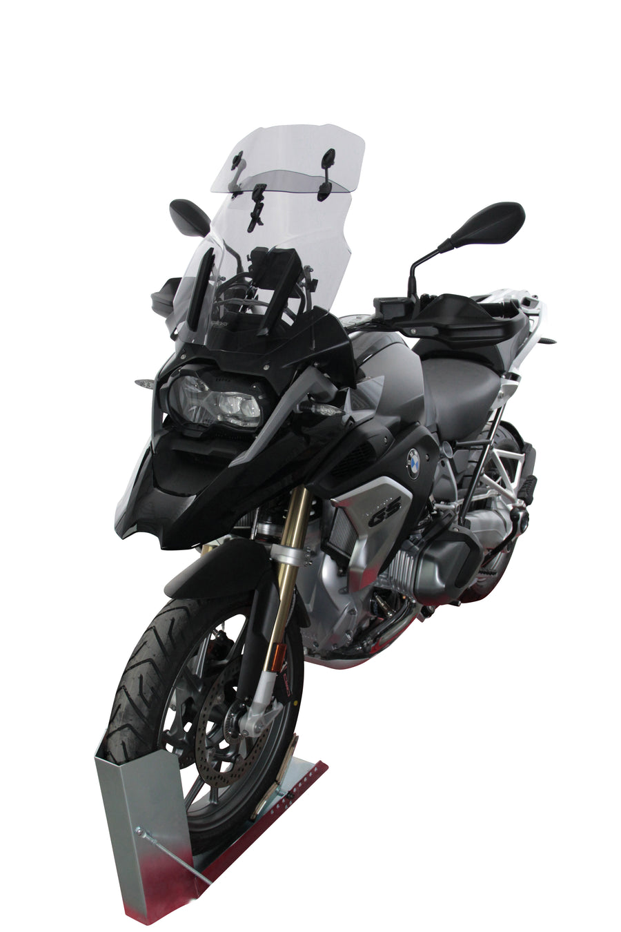 BMW R 1200 GS ADVENTURE [2013-] – Vario-X-Creen mit Stabilisator "VXCS"