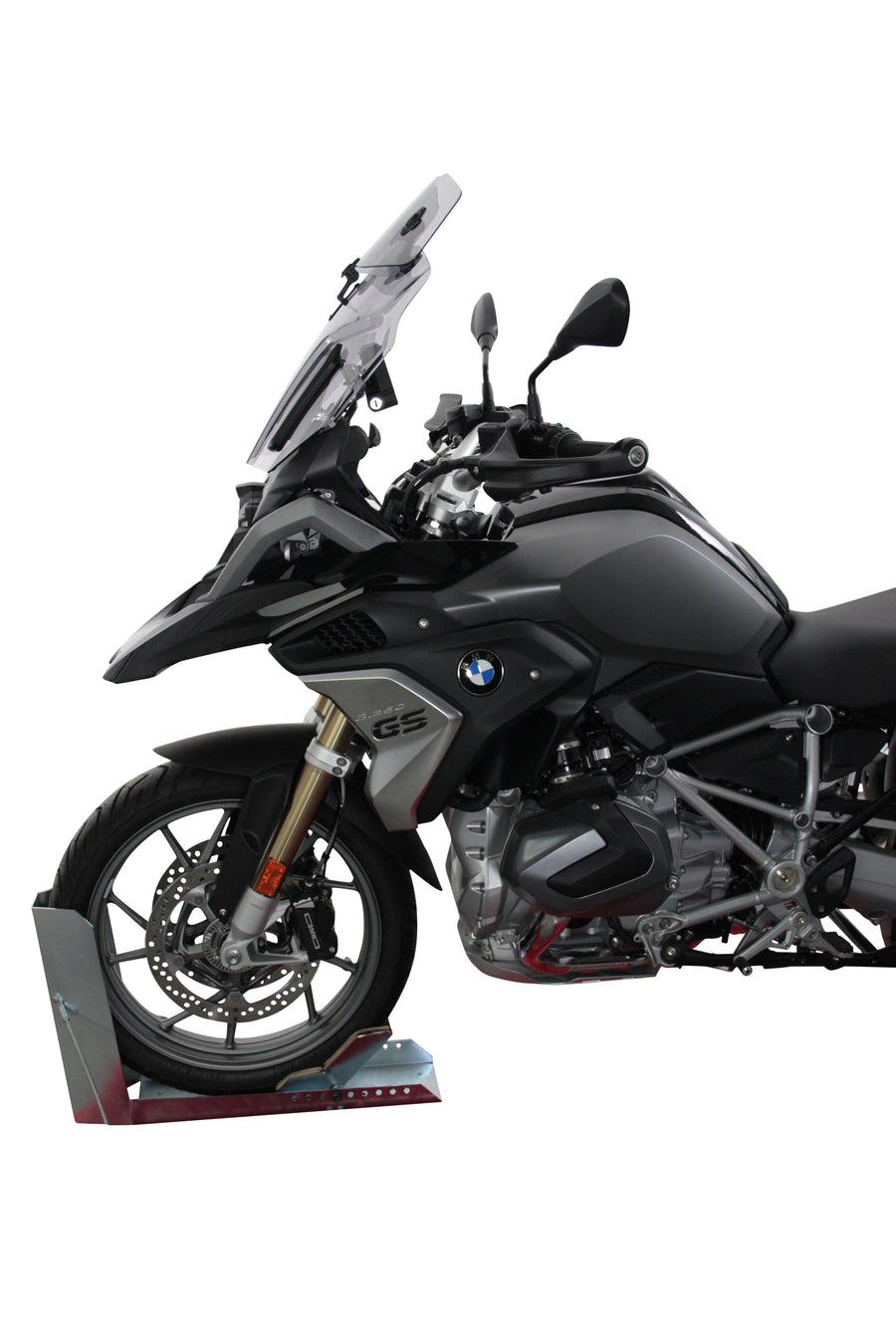 BMW R 1250GS ADVENTURE [2019-] – Vario-X-Creen mit Stabilisator "VXCS"