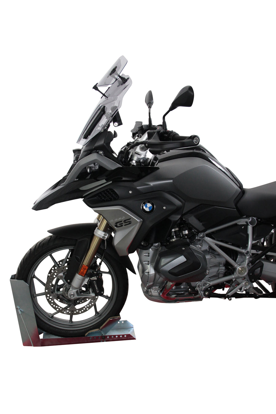 BMW R 1250GS ADVENTURE [2019-] – Vario-X-Creen mit Stabilisator "VXCS"