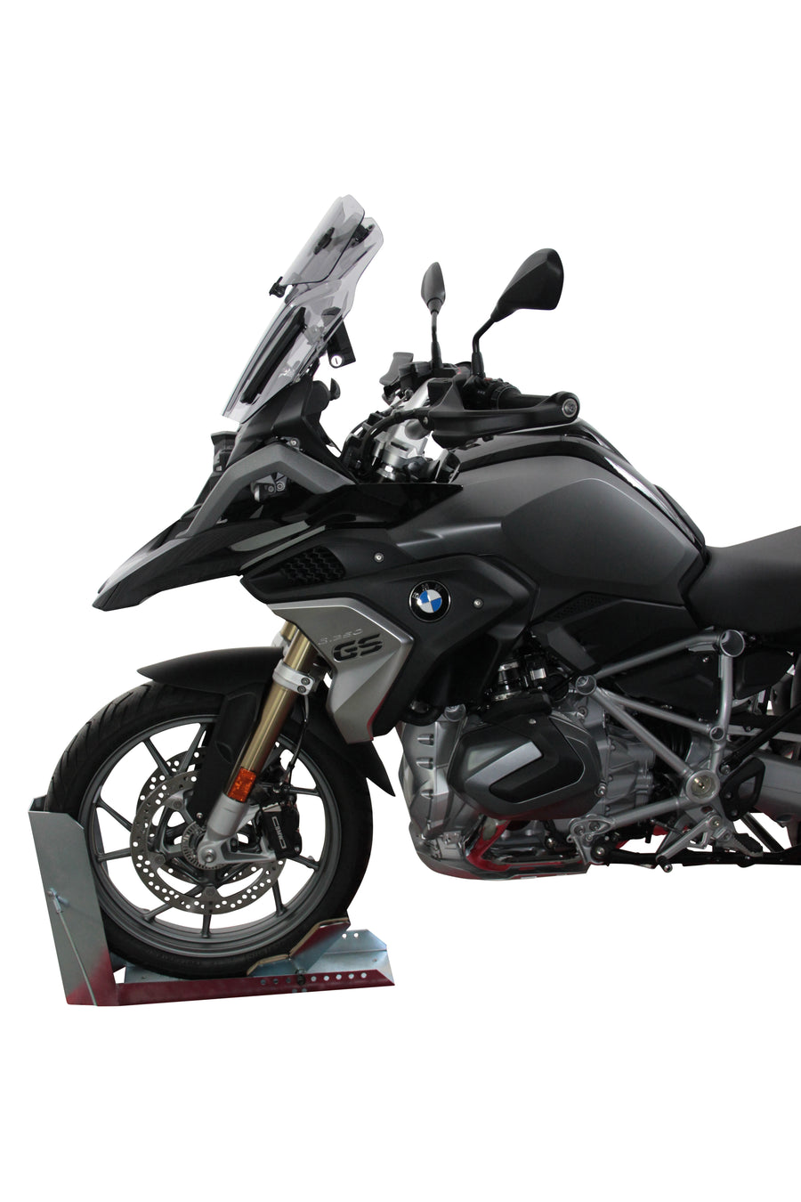 BMW R 1250GS ADVENTURE [2019-] – Vario-X-Creen mit Stabilisator "VXCS"