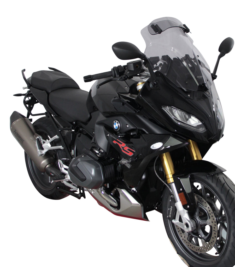 BMW R 1250 RS [2019-] – Variotouringscreen "VTM"