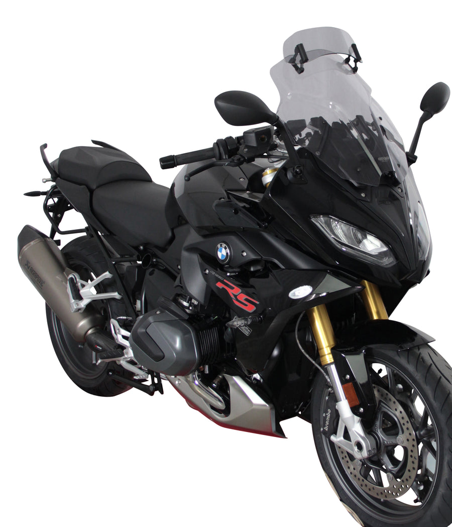 BMW R 1250 RS [2019-] – Variotouringscreen "VTM"