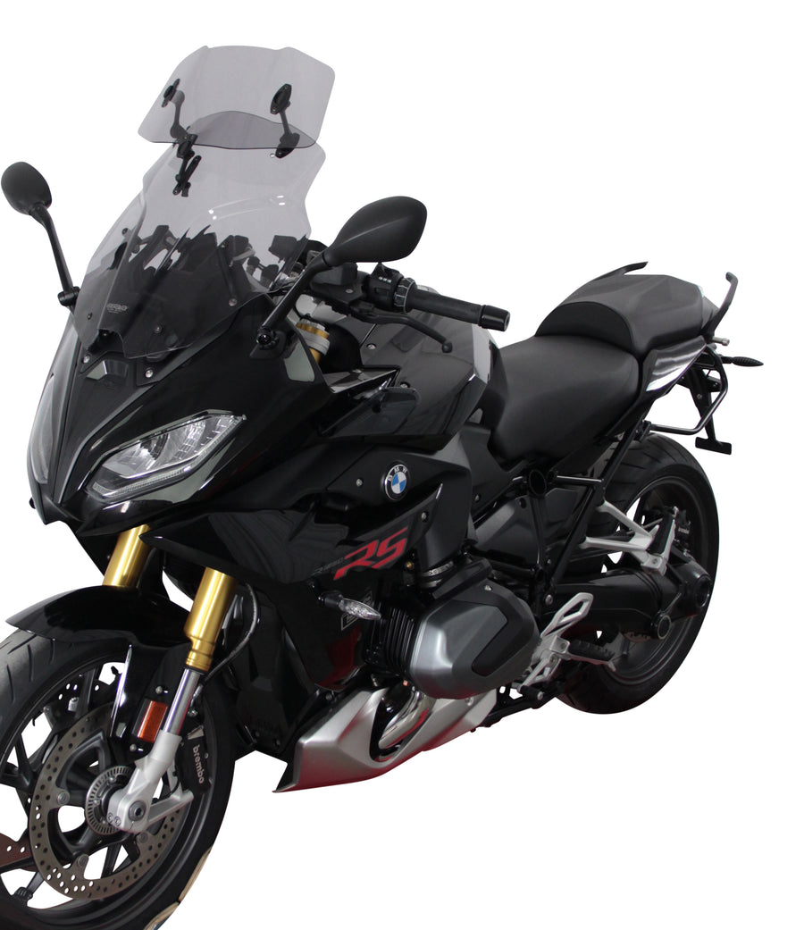BMW R 1250 RS [2019-]-Vario-X-screen "VXC"