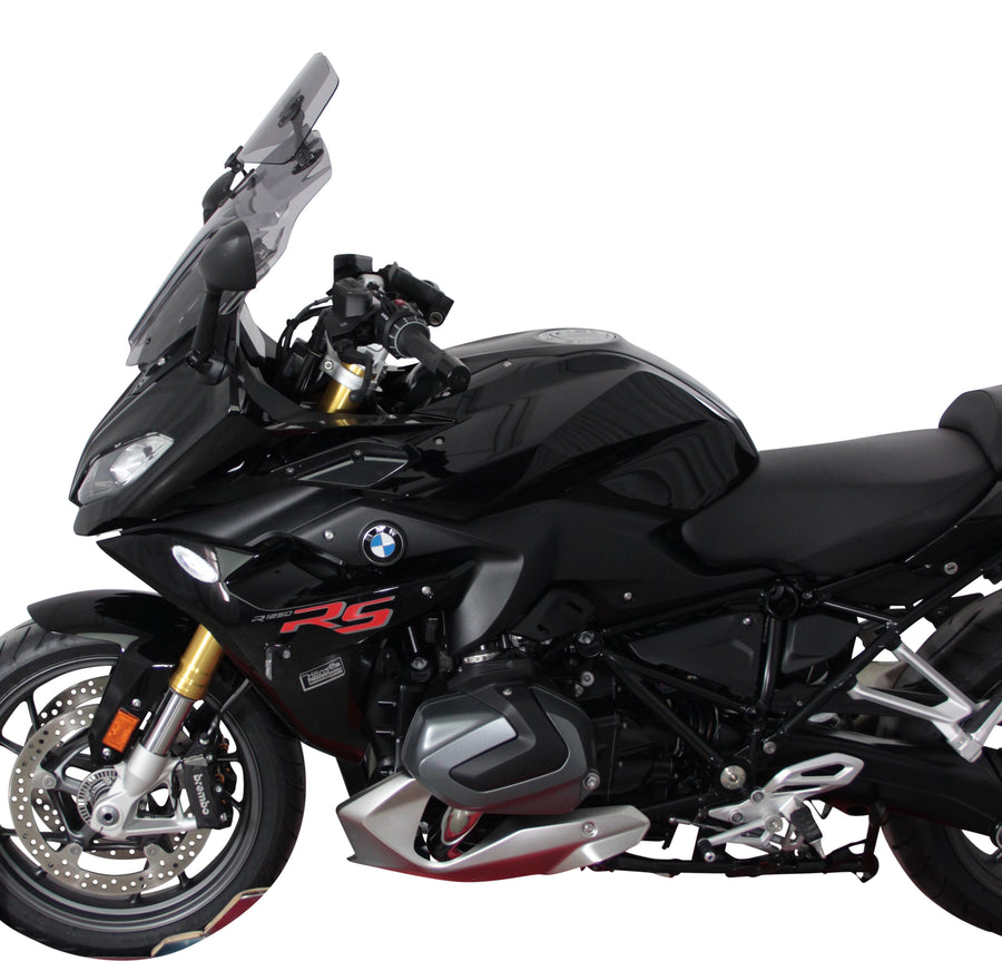 BMW R 1250 RS [2019-]-Vario-X-screen "VXC"