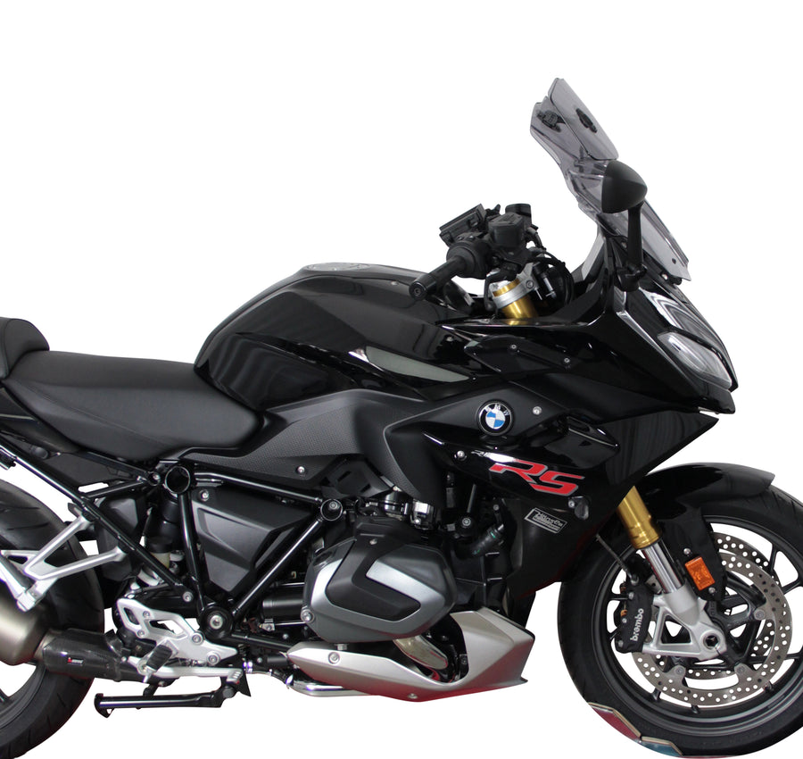 BMW R 1250 RS [2019-]-Vario-X-screen "VXC"