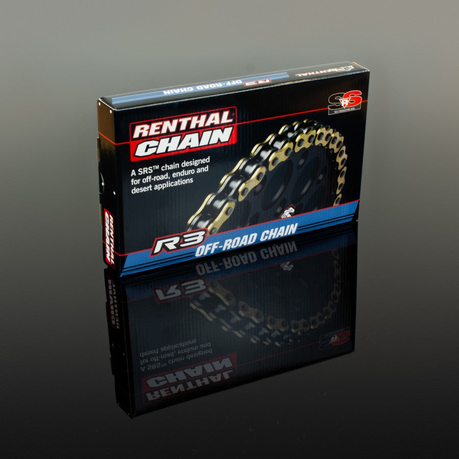 HONDA CRF 450 [2002-2025] - O-Ring Kette